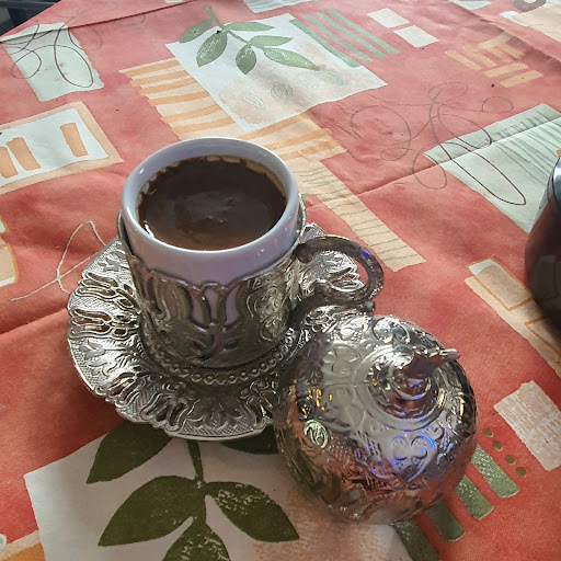 Café Emo - Visual