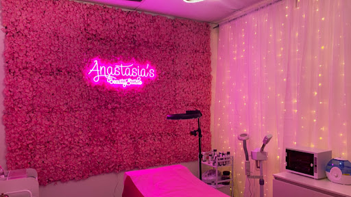 Anastasia’s Lash Studio