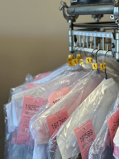 Lakeside Dry Cleaners - Thumbnail