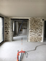 Photo n°23 de MENUISERIE-AGENCEMENT-HUBERT à Carquefou (Société de fabrication d'escaliers)