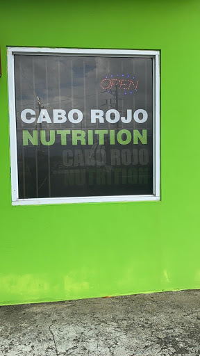 Cabo Rojo Nutrition - Thumbnail