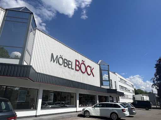 Möbel Böck - Visual