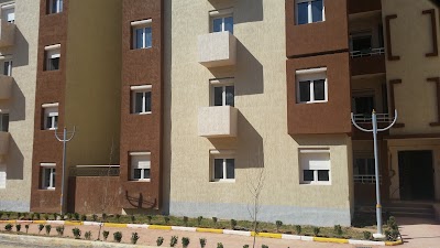 Photos of LPP Bordj El Bahri Faizi