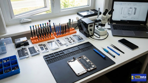 Trusted Phone Repair in Jaipur – 100% Satisfaction