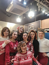 Photo n°39 de Pascal Coste à Jardres (Salon de coiffure)