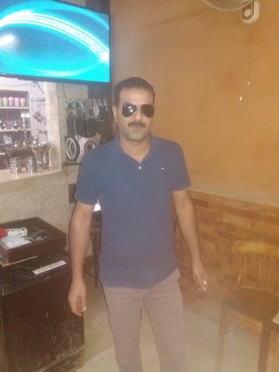 Photos of Coffee Okah Abu Adham