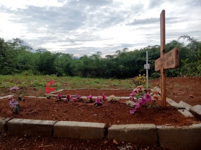 Cemetery