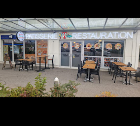 Photo n°1 de Tezel CORA Lunéville à Moncel-lès-Lunéville (Restaurant turc)