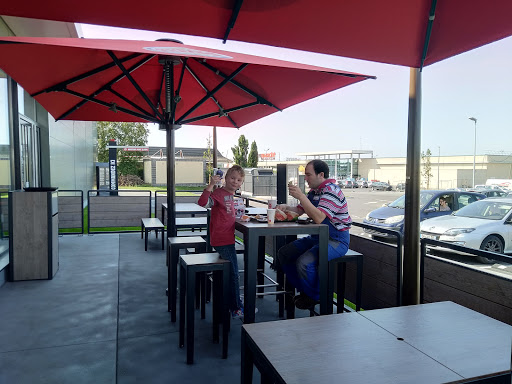 Photo 3 - Burger King