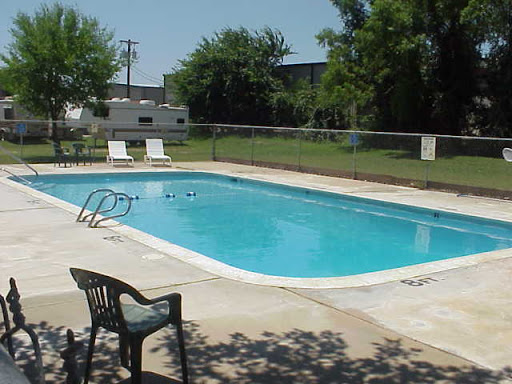 Weatherford / Fort Worth West KOA Journey - Thumbnail