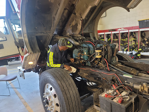 HEI Mobile Truck Repair - Thumbnail