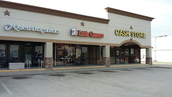 Cash Store Payday Loans Picture