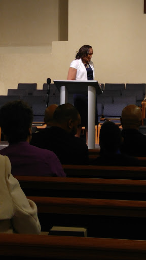 Arlington Church of God - Thumbnail