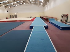 Acronova Gymnastics Club liverpool