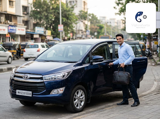 Managing regular office travel, client visits and airport transfers in Mumbai can be stressful an… post image