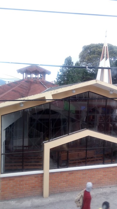 Photos of Parish Infant Jesus of Prague