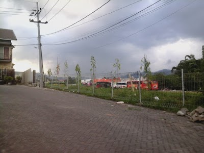 Photos of Perum Batu Permata Land