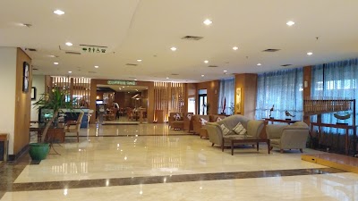Photos of Grand Pasundan Spa & Healt Club