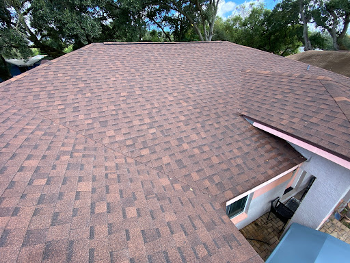 Restoration Roofing of Odessa