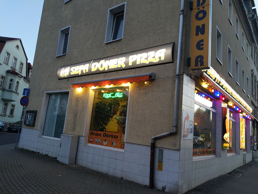 SEFA Döner - Visual