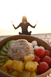 Photo n°18 de Brunch & Bowl à Le Havre (Saladerie)