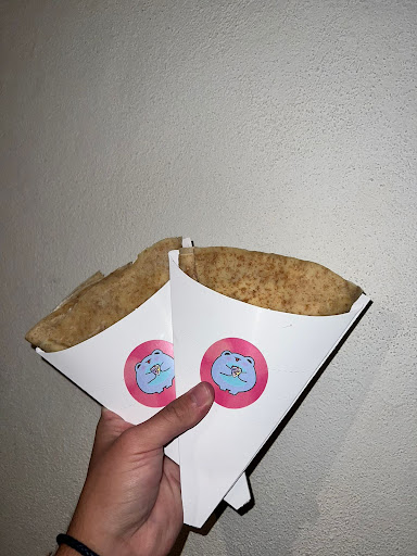 Bon Crepe - Thumbnail