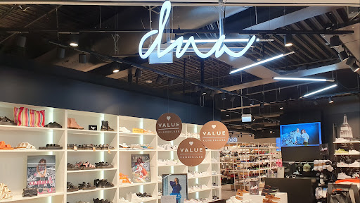 Dna shoes Buskerud Storsenter
