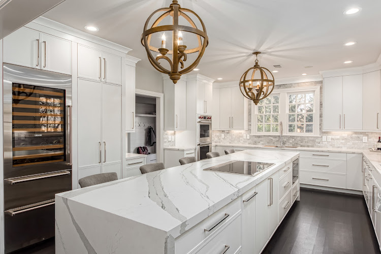 Happy Construction & Renovation Contractors work photo 1