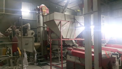 Photos of Beneficio Matagalpa Coffee Group, S.A.