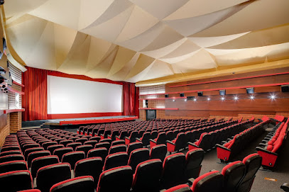 Cinéma La Pléiade