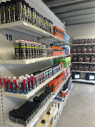 Photo n°2 de FEREBAM NPS La Possession - Pièces auto Réunion à La Possession (Magasin de silencieux d'échappement)