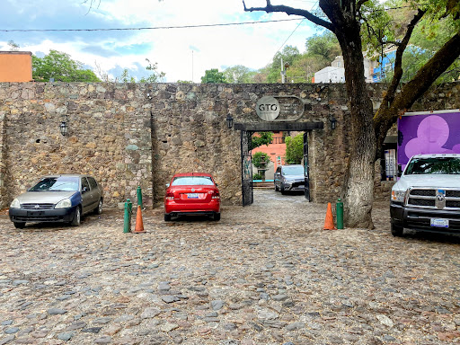 Instituto para las Mujeres Guanajuatenses