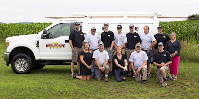 Champlain Valley Plumbing and Heating