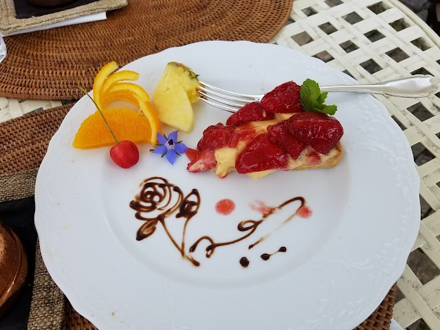 ラ・ローズデバン