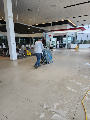 Hatfield Cleaning Services - Thumbnail