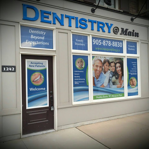 Dentistry @ Main - Thumbnail