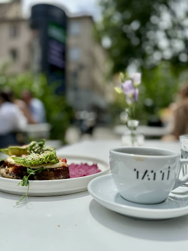 TATTI - Stuttgart - Thumbnail