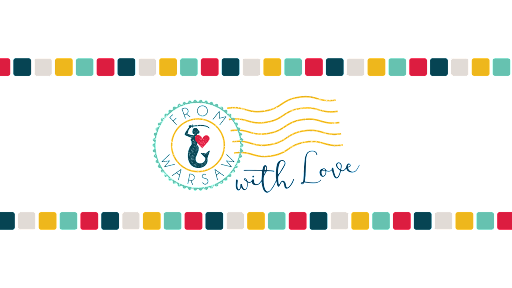 From Warsaw with Love