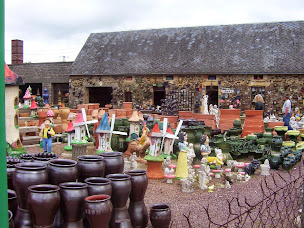 Photo n°36 de Atelier Céramique Turgis à Noron-la-Poterie (Magasin de poteries)