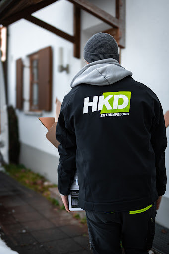 HKD Entrümpelung GbR