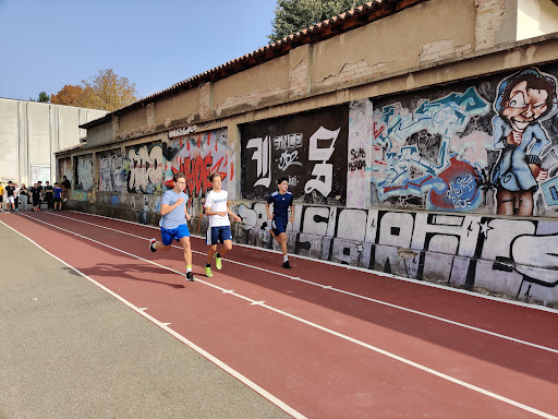 Liceo Galilei - Thumbnail