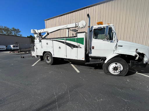 Empire Truck Repair & Road Service - Thumbnail