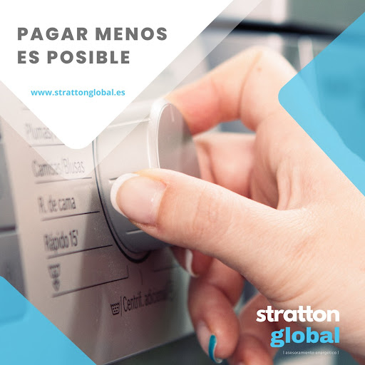 Stratton Global S.L. - Thumbnail