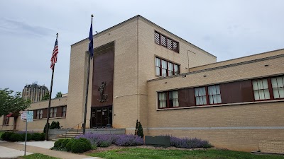 Lynchburg Circuit Court