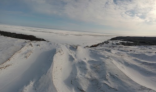 Turistų atrakcijos