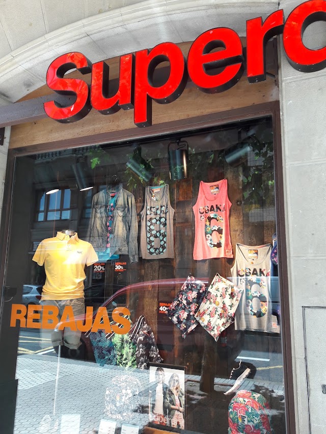 Superdry Store