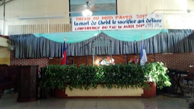 Photos of Eglise Baptiste MEBSH Cote-Plage