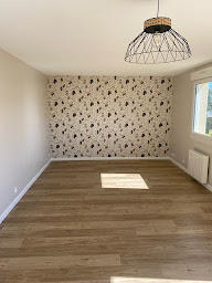 Photo n°10 de AP PEINTURE à Champfrémont (Peintre en bâtiment)