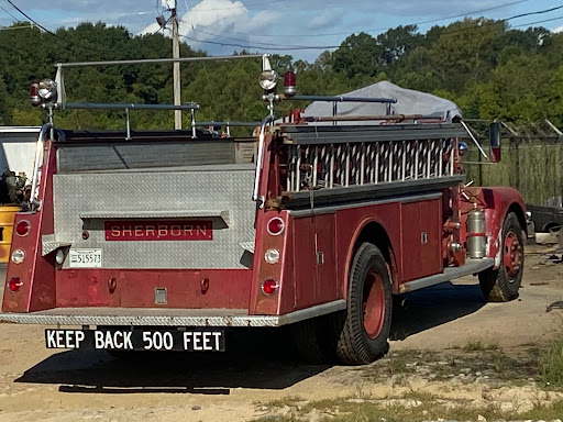 Alex Holland Truck Services
