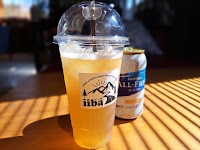 イーバ(カフェ)